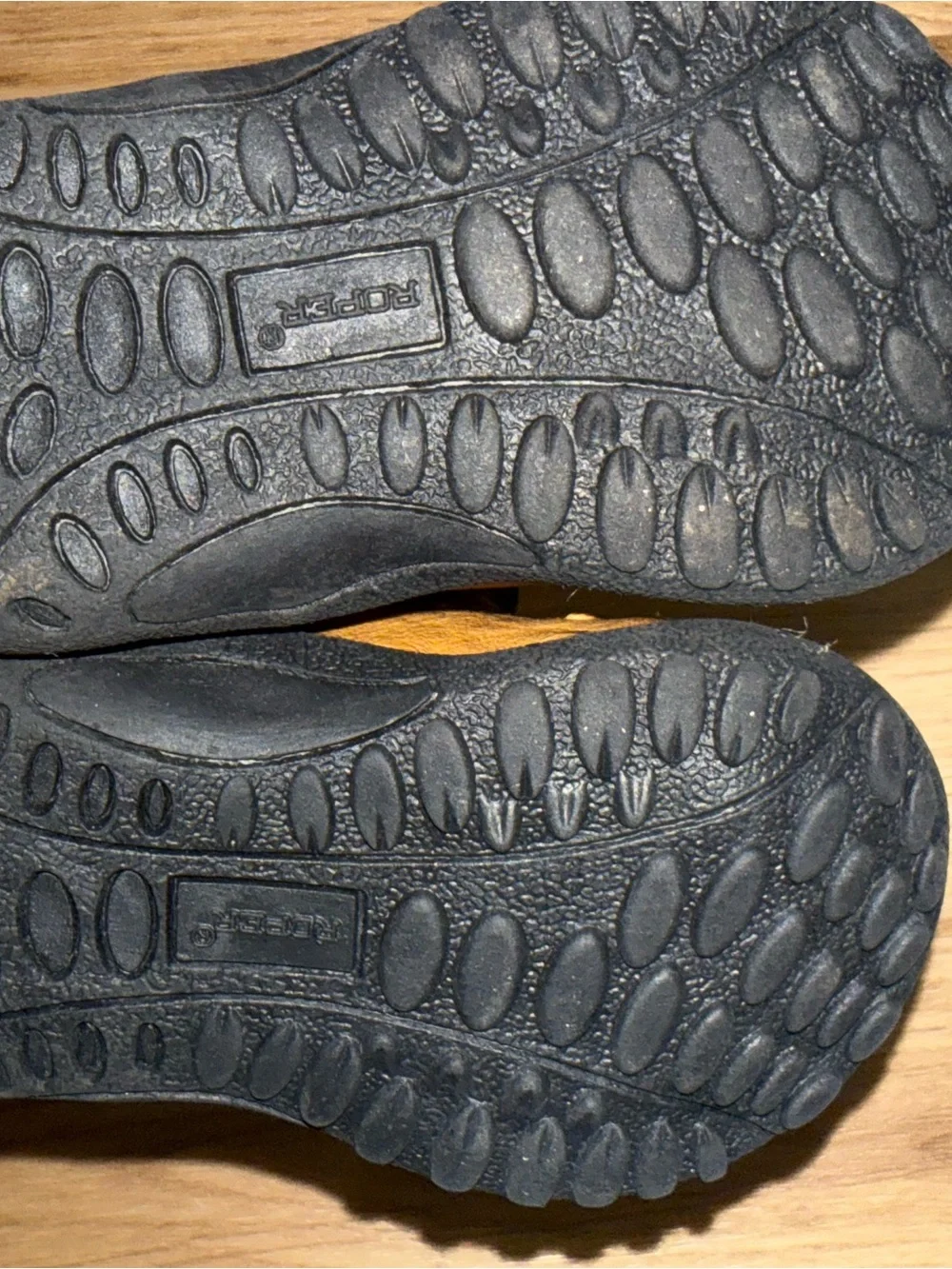 Roper Baby Cowboy Boots